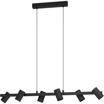Eglo GATUELA 1 99464 Hanglamp 6x25W/E14 IP20