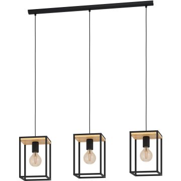 Eglo LIBERTAD 99855 Hanglamp 3X40W/E27 IP20