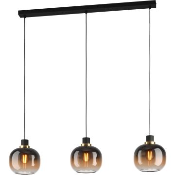 Eglo OILELLA 99615 Suspension lumineuse 3X40W/E27 IP20