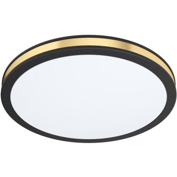 Eglo PESCAITO 99406 Plafonnier 1x11W/LED 3000K 1350LM IP20
