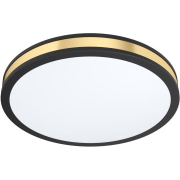 Eglo PESCAITO 99407 Plafondlamp 1x24W/LED 3000K 2400LM IP20