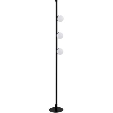 Eglo PHIANEROS 99378 Staande lamp 2x12W, 4W/LED 3000K 1390LM, 389LM IP20
