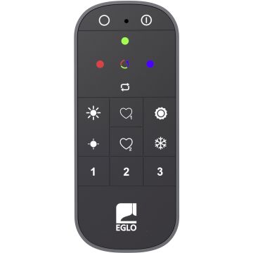Eglo REMOTE 2.0 99099 Afstandsbediening