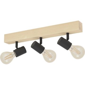 Eglo TOWNSHEND 3 99479 Spot 3x60w/e27 ip20