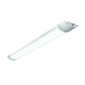 Endon REEVE 2 99816 Lampe linéaire 18W 6500K IP65
