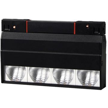Zambelis MAGNETIC 2092 Railspot 10W/led 3000K 945lm IP20