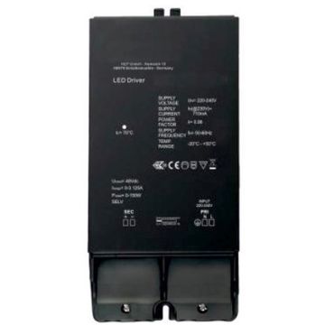 Zambelis MAGNETIC 20297 Controleur 150W IP20