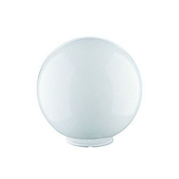 Novolux ROUND A23D-128-01 Glazen kap