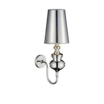 AZzardo BAROCO AZ0308 Wandlamp 1x11W/E14 IP20