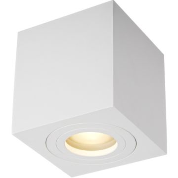 Zuma Line QUARDIP ACGU10-160 Spot en saillie 1x50W/GU10 IP44