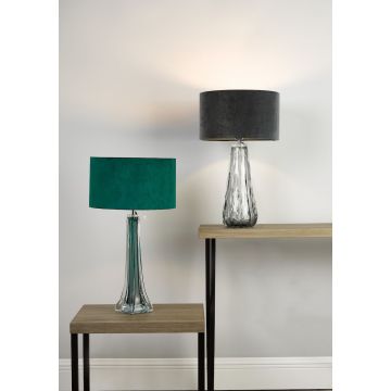Dar Lighting AKA6524 Abat-jour