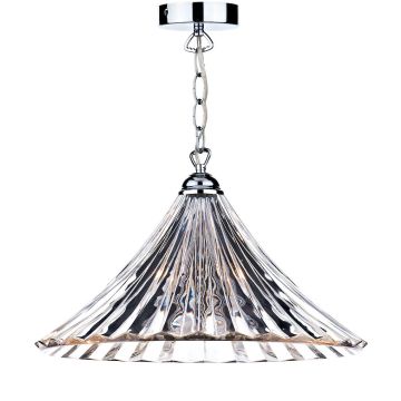 Dar Lighting ARDECHE ARD868 Hanglamp 1x60W/E27