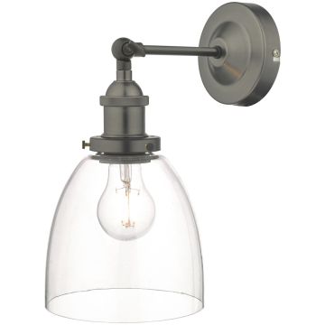 Dar Lighting ARVIN ARV0761 Applique murale 1x60W/E27