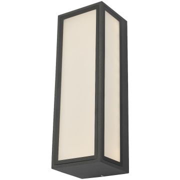 Dar Lighting TARYN ARH2139 Wandlamp 1x9W/LED 3000K 1040LM IP65