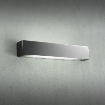 AZzardo ARCHO 2B AZ0327 Wandlamp 1x36W/2G11 IP20