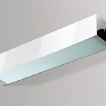 AZzardo ARCHO 2C AZ0328 Wandlamp 1x55W/2G11 IP20