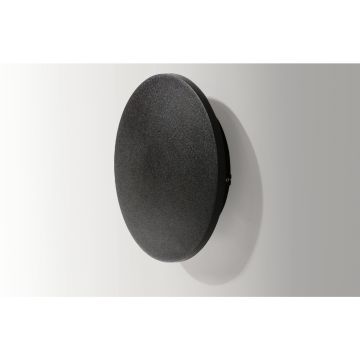 AZzardo ANCONA L AZ2852 Applique murale 1x24W/LED 3000K 1680LM IP54