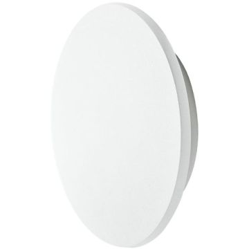 AZzardo ANCONA L AZ2853 Applique murale 1x24W/LED 3000K 1680LM IP54