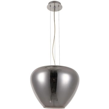 AZzardo BALORO AZ3177 Suspension lumineuse 1x60W/E27 IP20