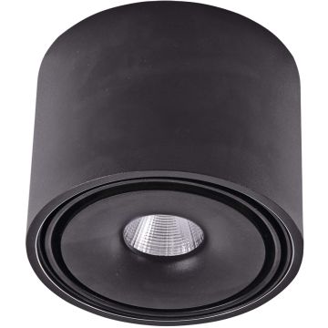 AZzardo BOSTON TUBE AZ3468 Opbouwspot 1x10W/LED 3200K 685LM IP20