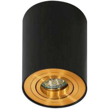 AZzardo BROSS AZ2955 Opbouwspot 1x50W/GU10 IP20