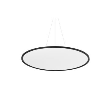 AZzardo CREAM 100 SMART WIFI AZ3289 Suspension lumineuse 1x72W/LED 2700K-6500K 5880LM IP20