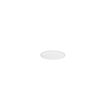 AZzardo CREAM 40 TOP SMART WIFI AZ3534 Plafonnier 1x72W/LED 2700K-6500K 5880LM IP20
