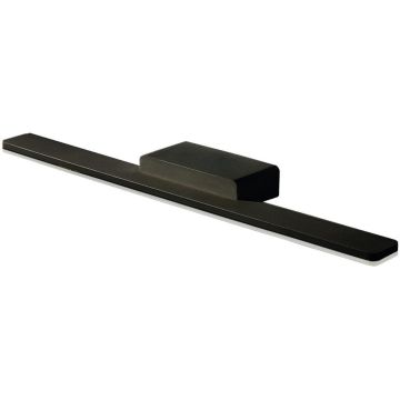 AZzardo EPSILON 60 AZ3347 Wandlamp 1x18W/LED 3000K 1530LM IP44