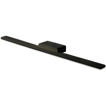 AZzardo EPSILON 90 AZ3349 Wandlamp 1x18W/LED 3000K 1530LM IP44