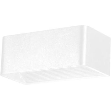 AZzardo FELIX M AZ2426 Wandlamp 1x6W/LED 3000K 500LM IP20