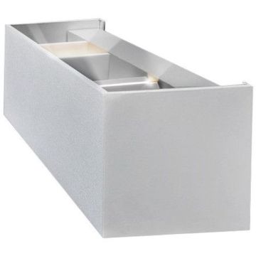 AZzardo GAMBINO 2 AZ1882 Applique murale 2x6W/LED 3000K 840LM IP54