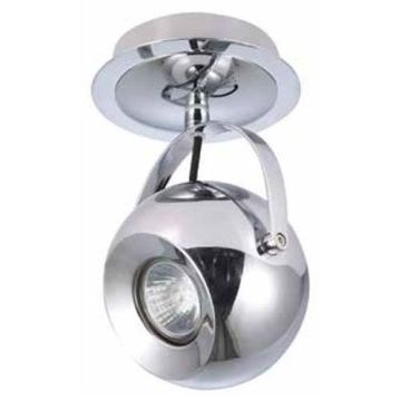 AZzardo GULIA AZ1346 Wandlamp 1x50W/GU10 IP20