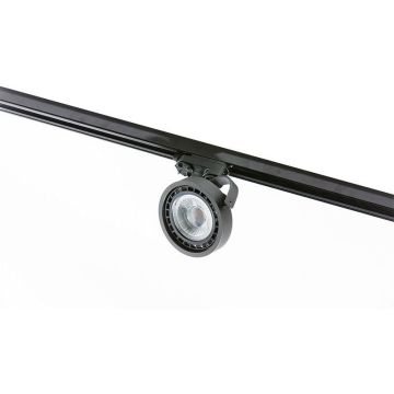 AZzardo JERRY AZ2458 Projecteur sur rail 1x50W/GU10/ES111 IP20