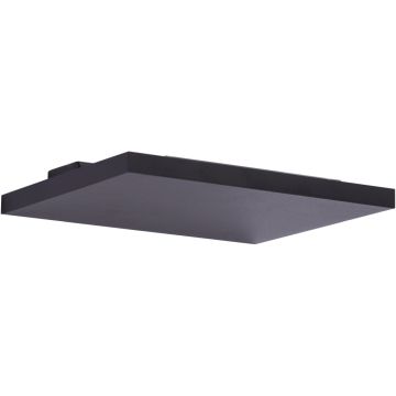 AZzardo LAMBDA AZ3346 Wandlamp 1x10W/LED 3000K 850LM IP20