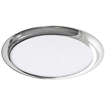 AZzardo LINDA AZ2250 Inbouwspot 1x24W/LED 3000K 2010LM IP20