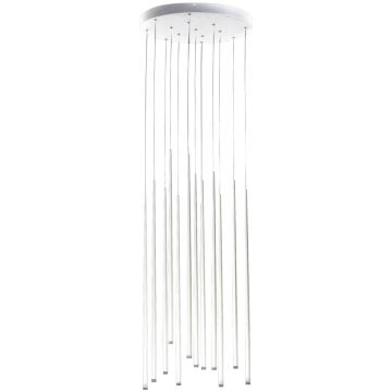 AZzardo LOUISE AZ3421 Hanglamp 12x36W/LED 3000K 2400LM IP20