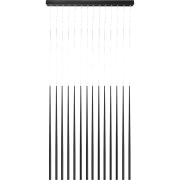 AZzardo LOUISE AZ3423 Hanglamp 14x45W/LED 3000K 2800LM IP20