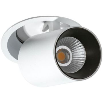 AZzardo LUNA5W DIMM AZ2828 Spot 1x15W/LED 3000K 1150LM IP20