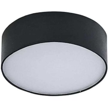 AZzardo MONZA II R 17 SMART WIFI AZ3229 Plafondlamp 1x18W/LED 3000K 1530LM IP20