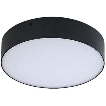 AZzardo MONZA II R 30 SMART WIFI AZ3239 Plafondlamp 1x36W/LED 4000K 3060LM IP20