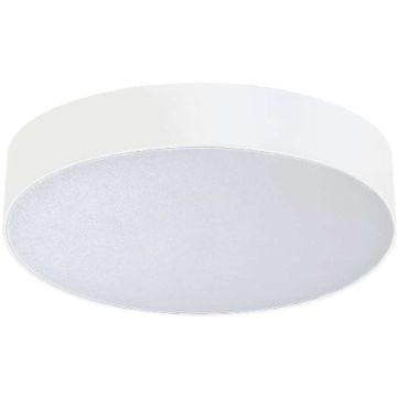 AZzardo MONZA II R 40 SMART WIFI AZ3242 Plafondlamp 1x48W/LED 3000K 4080LM IP20