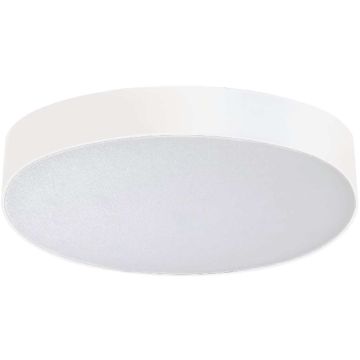 AZzardo MONZA II R 50 SMART WIFI AZ3245 Plafondlamp 1x56W/LED 3000K 4760LM IP20