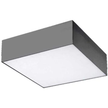 AZzardo MONZA II S 17 SMART WIFI AZ3257 Plafondlamp 1x18W/LED 3000K 1530LM IP20