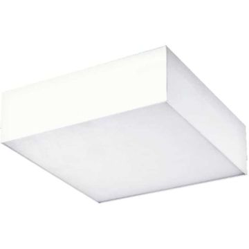 AZzardo MONZA II S 17 SMART WIFI AZ3258 Plafondlamp 1x18W/LED 3000K 1530LM IP20