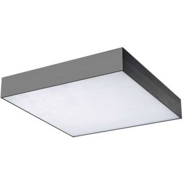 AZzardo MONZA II S 50 SMART WIFI AZ3273 Plafonnier 1x56W/LED 3000K 4760LM IP20