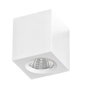 AZzardo NANO SQUARE AZ2786 Spot en saillie 1x5W/LED 420LM