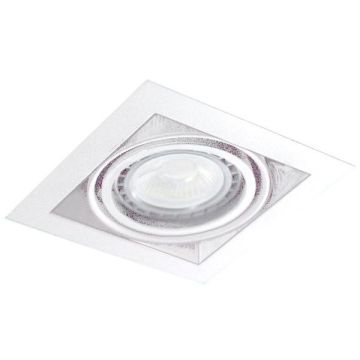 AZzardo NOVA AZ2870 Spot encastré 1x50W/GU10/ES111