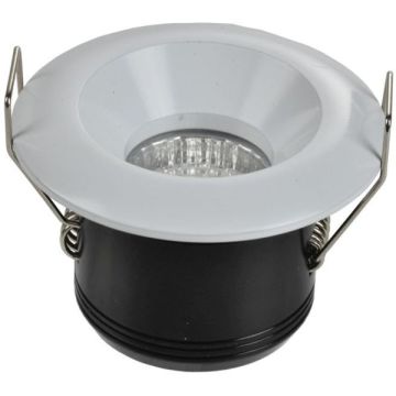 AZzardo OKA AZ2233 Inbouwspot 1x3W/LED 260LM