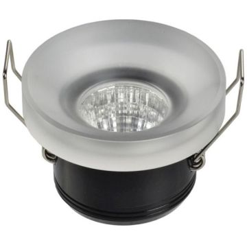 AZzardo OKA AZ2235 Inbouwspot 1x3W/LED 260LM