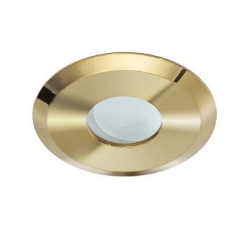 AZzardo OSCAR AZ2800 Inbouwspot 1x50W/GU10 IP44